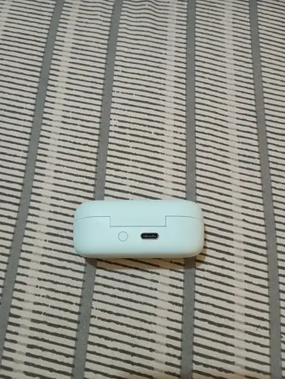Auriculares inalámbricos con estuche de carga - miniatura 5