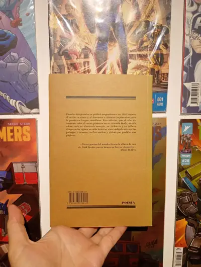 Libro 'Anteparaíso' de Raúl Zurita - miniatura 2