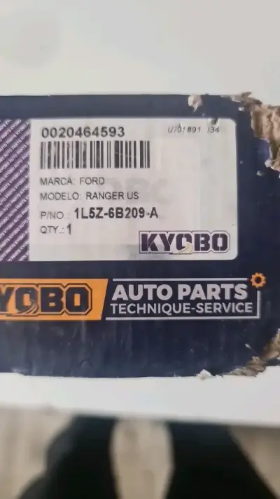 Repuesto KYB para Ford Ranger US - miniatura 1