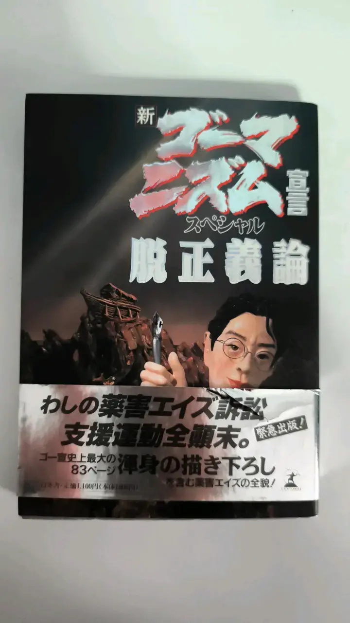 Libro japonés con ilustraciones únicas - 6