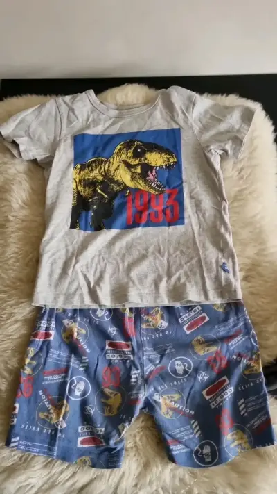 Lote de pijamas - miniatura 3