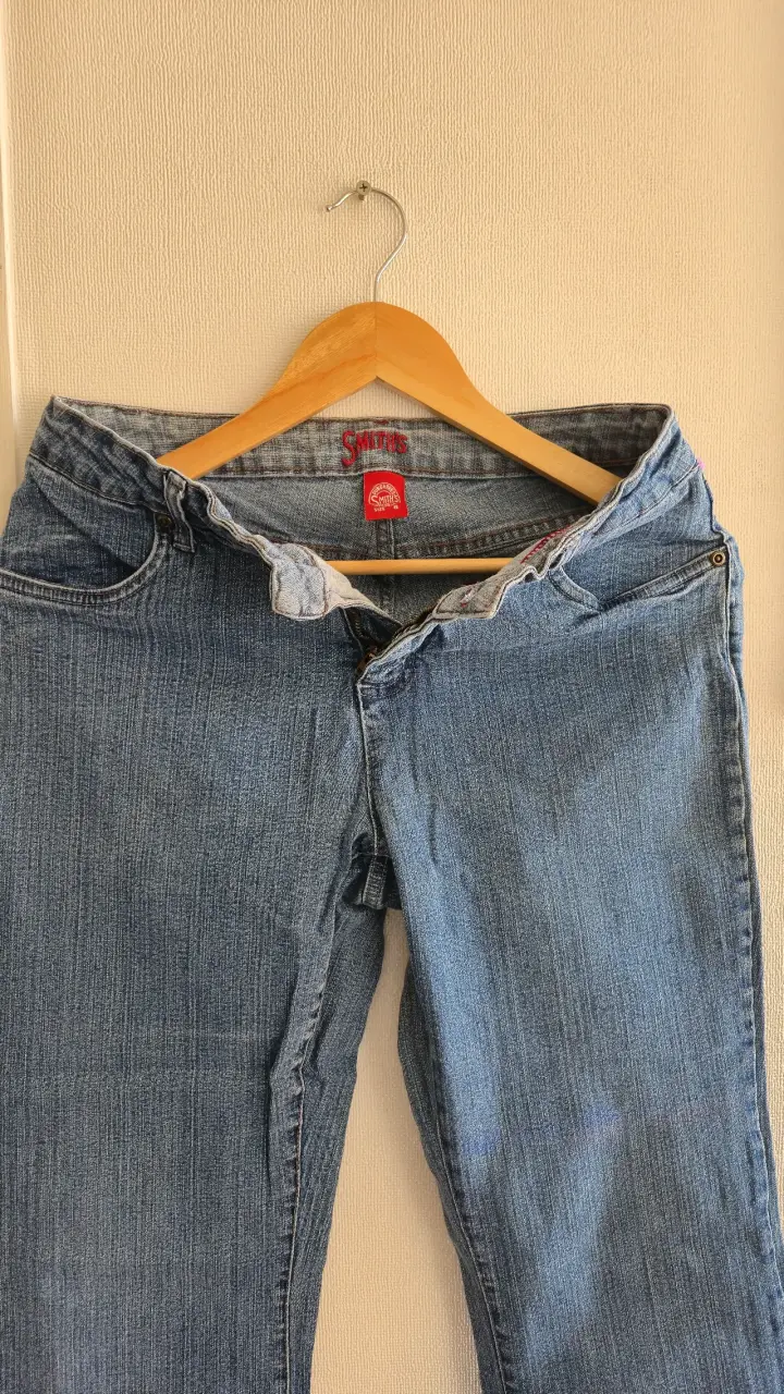 Jeans Smith's para mujer - 1