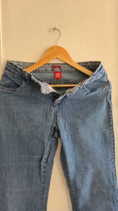 Jeans Smith's para mujer - miniatura 1
