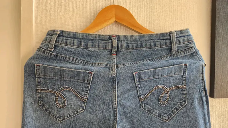 Jeans Smith's para mujer - 2