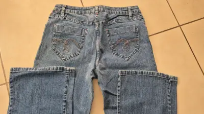 Jeans Smith's para mujer - miniatura 3