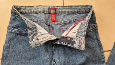 Jeans Smith's para mujer - miniatura 4