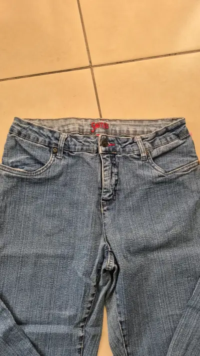 Jeans Smith's para mujer - miniatura 5