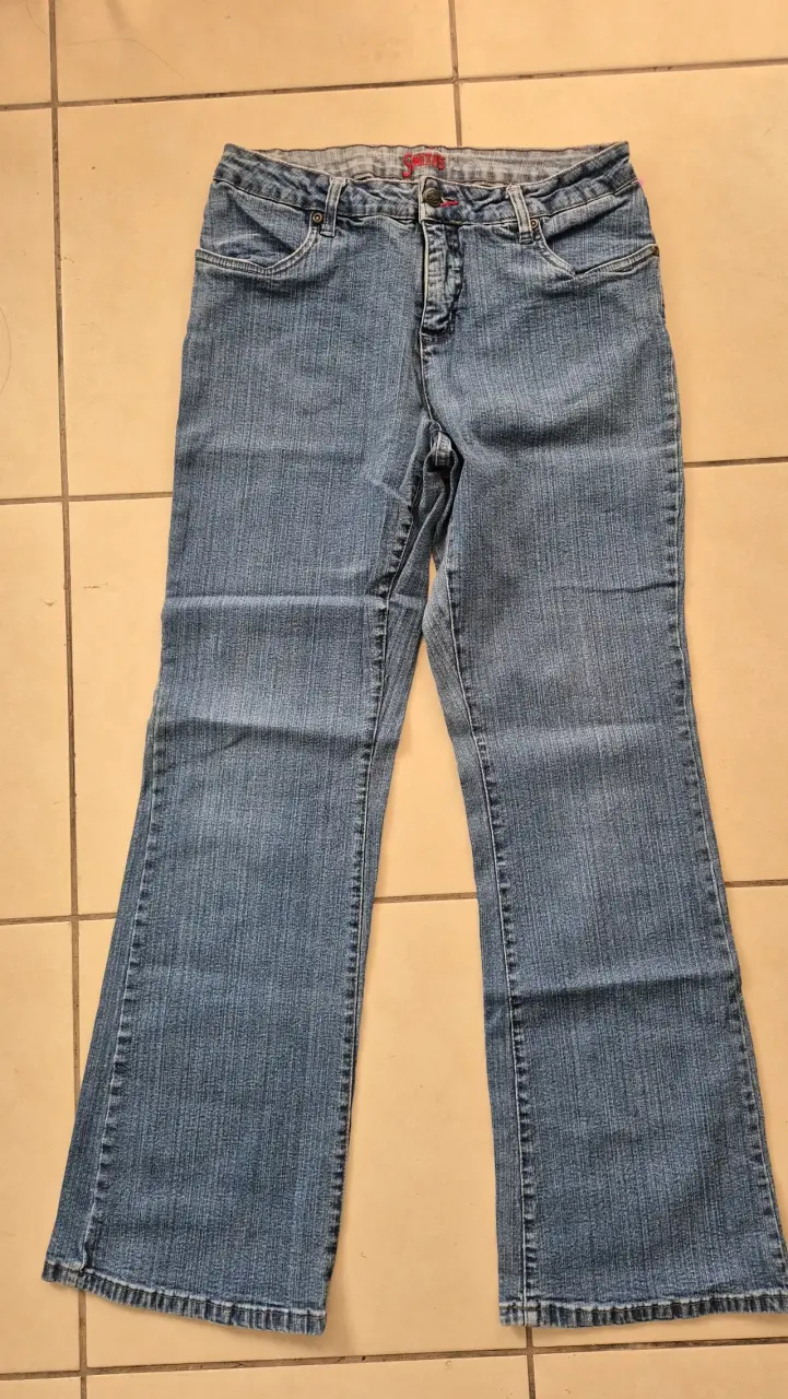 Jeans Smith's para mujer - 6