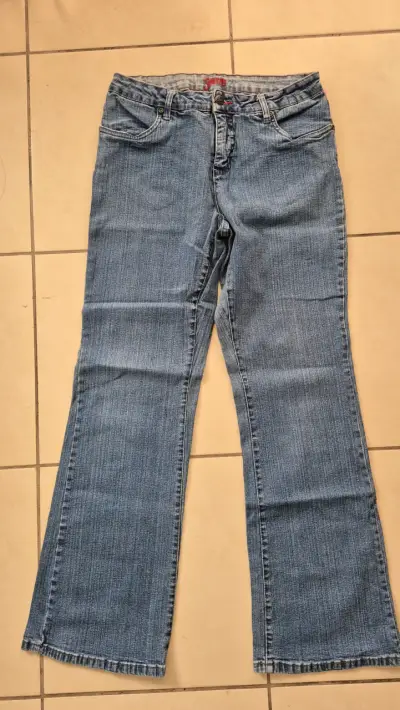 Jeans Smith's para mujer - miniatura 6