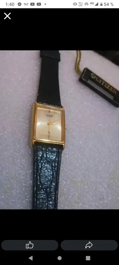 Reloj deportivo digital Ganse resistente al agua - miniatura 3