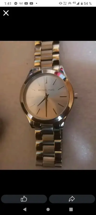 Reloj deportivo digital Ganse resistente al agua - miniatura 5