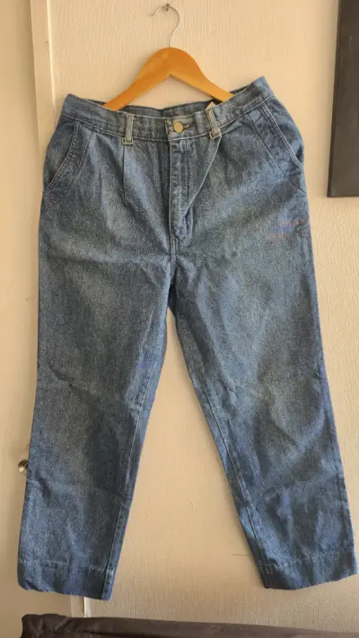 Jeans Jordache azul clásico - miniatura 2