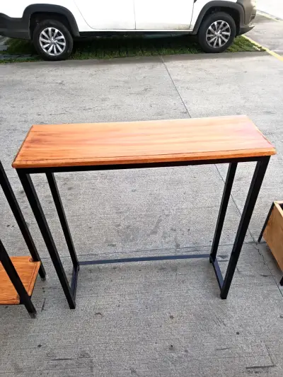 Arrimo artesanal nuevo - miniatura 1
