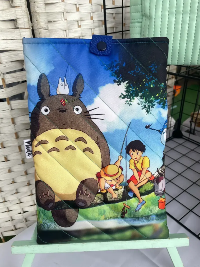 Funda acolchada para tablet o libros - 3