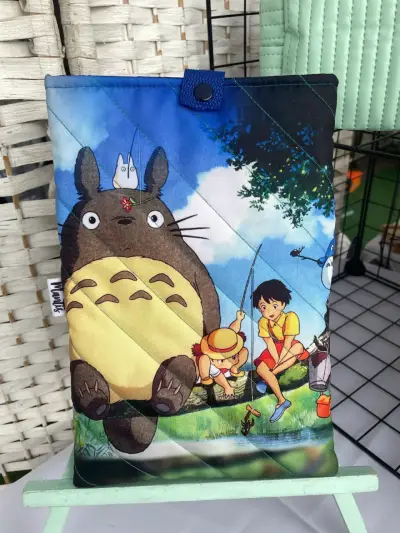 Funda acolchada para tablet o libros - miniatura 3