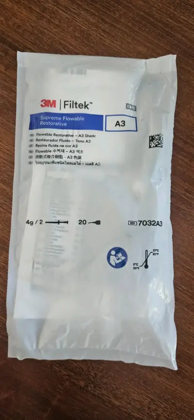 Resinas dentales 3M - miniatura 4