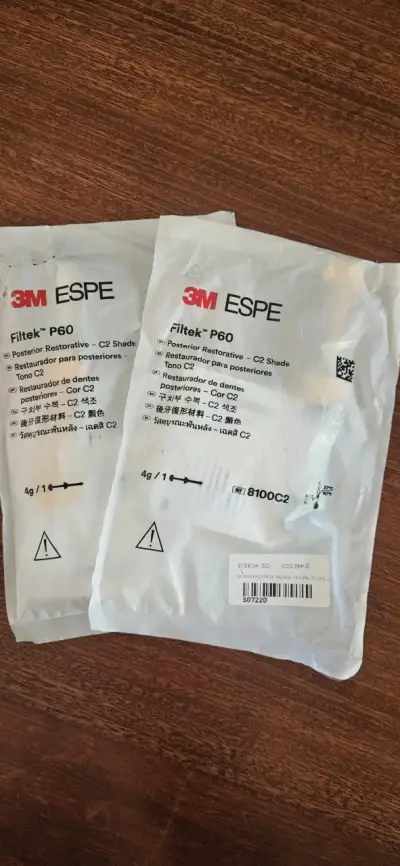 Resinas dentales 3M - miniatura 5