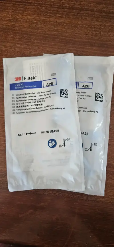 Resinas dentales 3M - miniatura 6