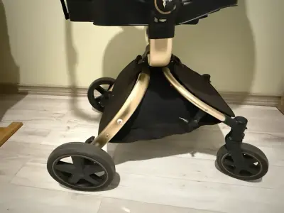 Coche travel 360 infanti - miniatura 5