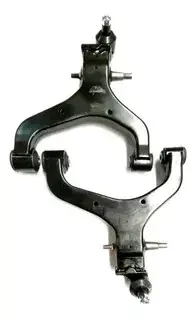 Bandeja inferior para ssang yong new actyon sport - 1