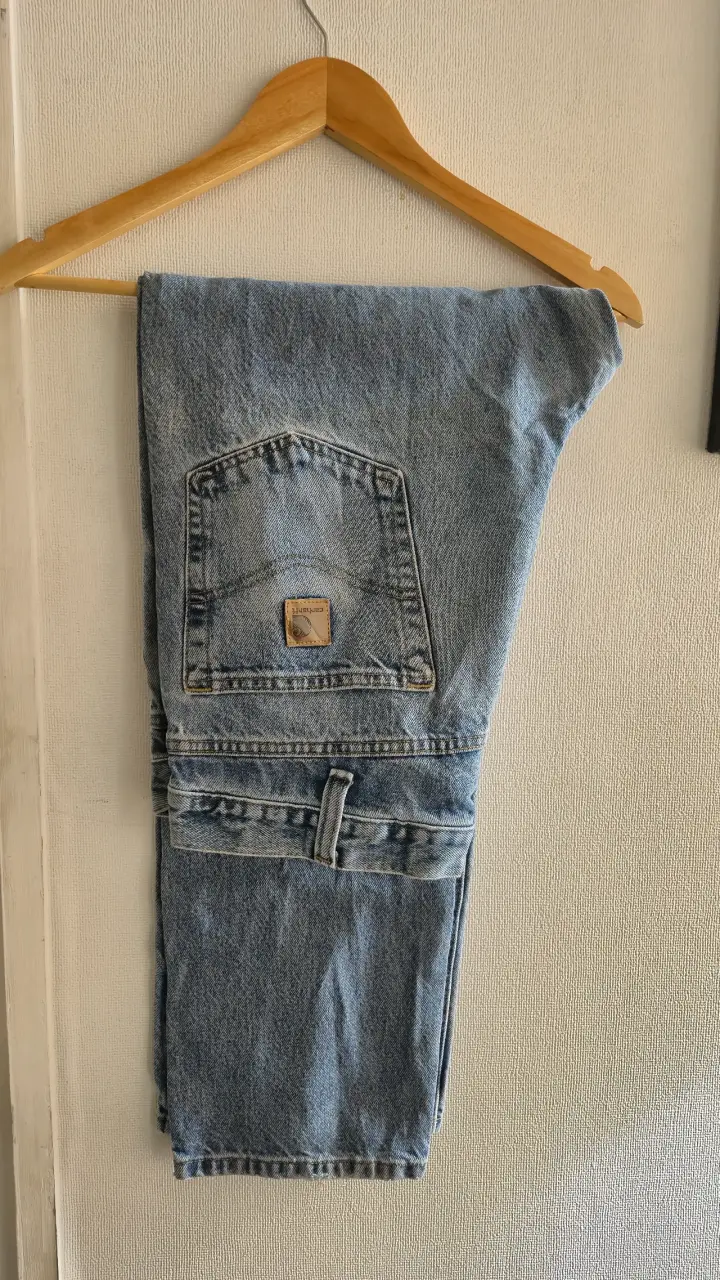 Jeans Carhartt - 1