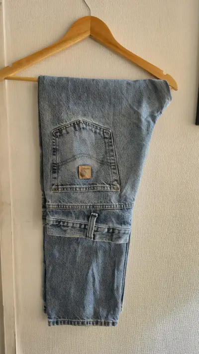 Jeans Carhartt - miniatura 1