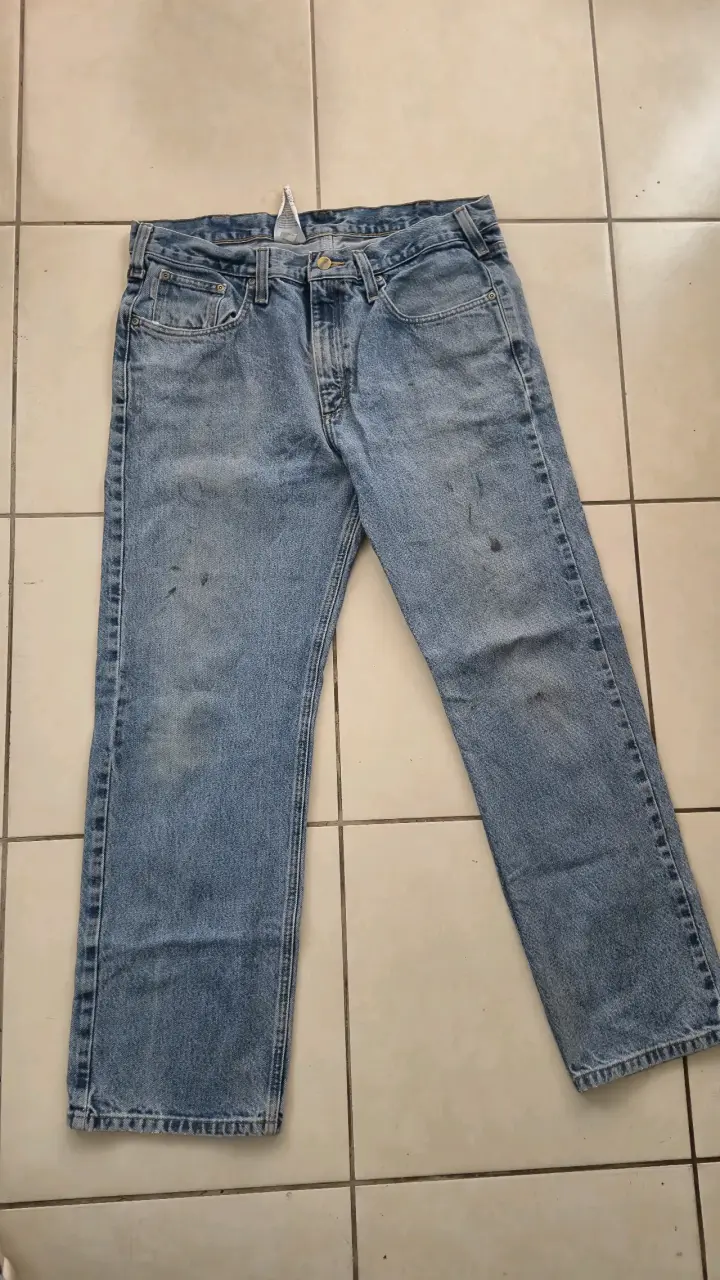 Jeans Carhartt - 2