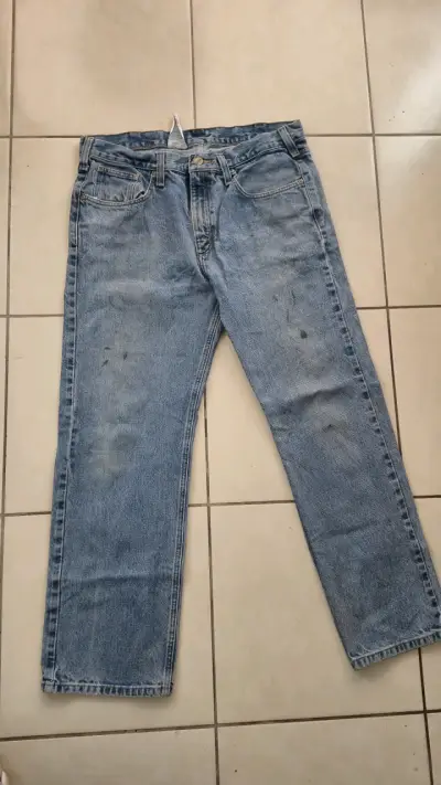 Jeans Carhartt - miniatura 2