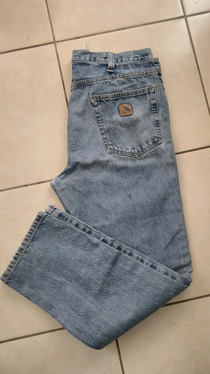 Jeans Carhartt - 3