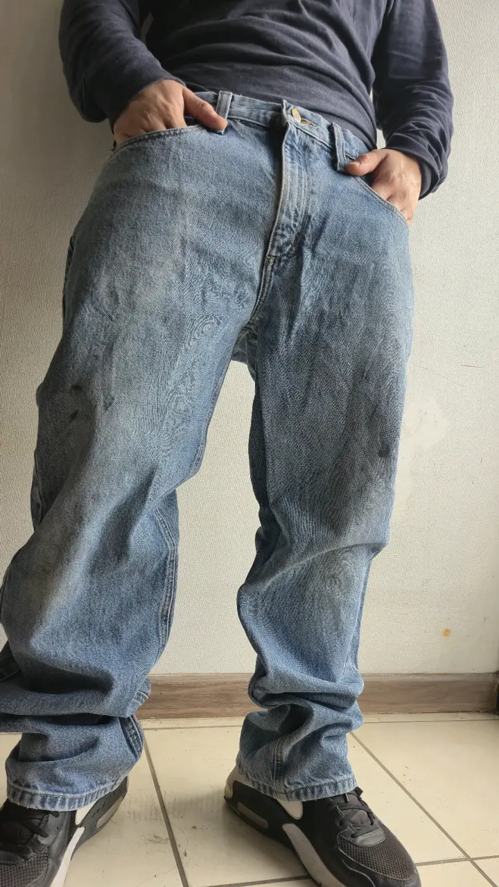 Jeans Carhartt - 4