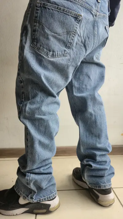Jeans Carhartt - miniatura 6