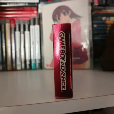 Juego Bleach para Game Boy Advance - miniatura 2