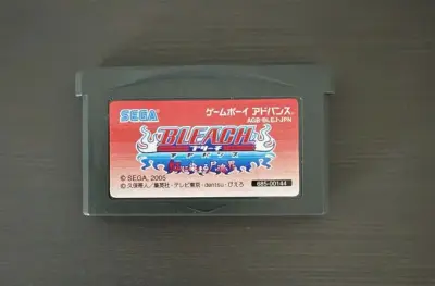 Juego Bleach para Game Boy Advance - miniatura 5
