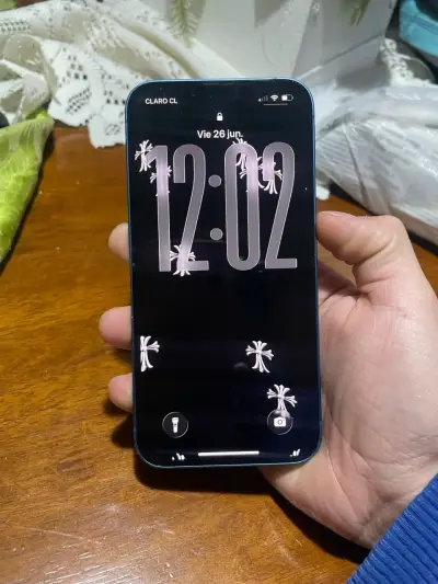 iPhone 13 azul 128hb - miniatura 2