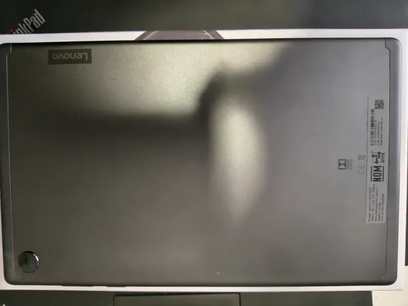 Tablet Lenovo Tab M10 HD en excelente estado - 3