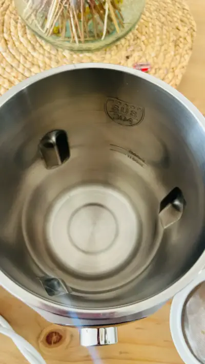 Procesador de alimentos MioMat Pro multifuncional - miniatura 4