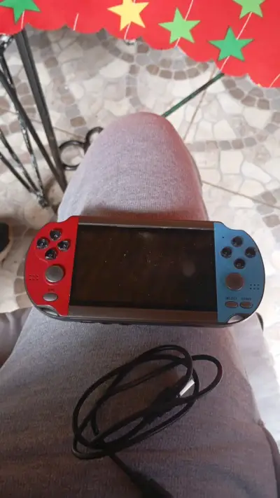 Nintendo X7 plus - miniatura 1