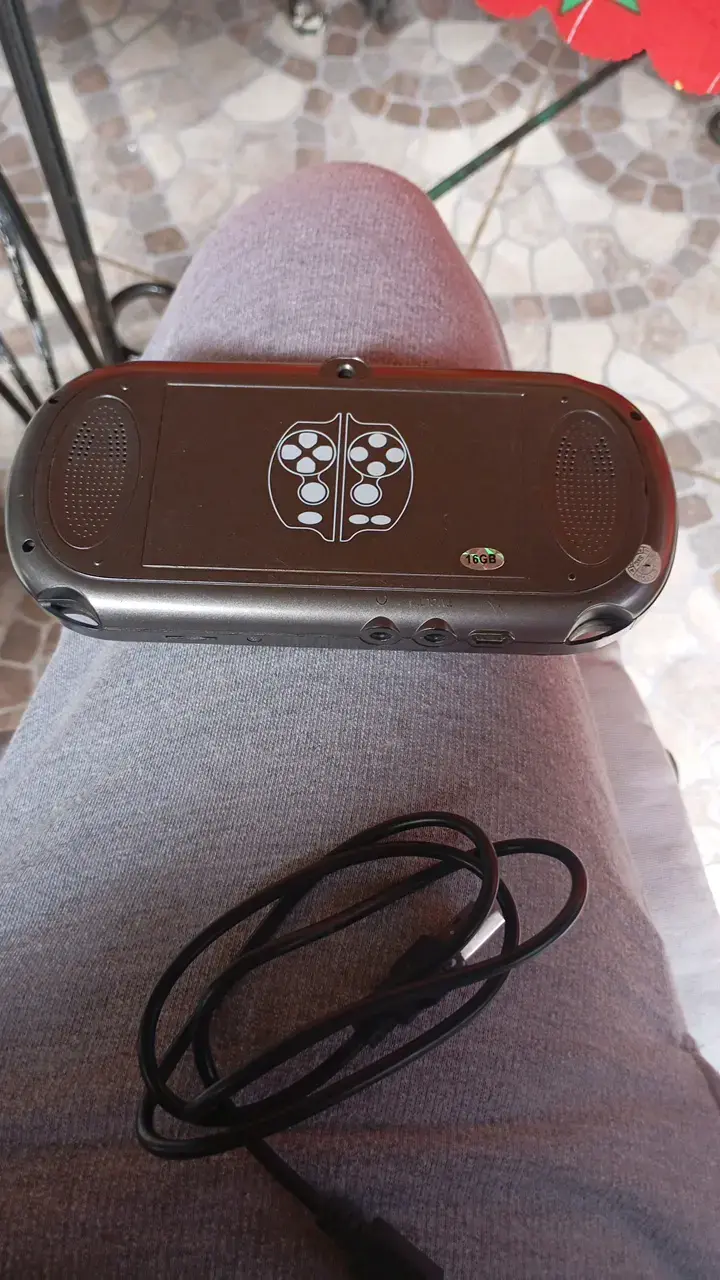 Nintendo X7 plus - 2