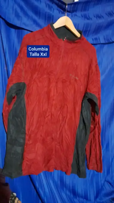 Polar diferentes tallas van de la s a xxl - miniatura 1