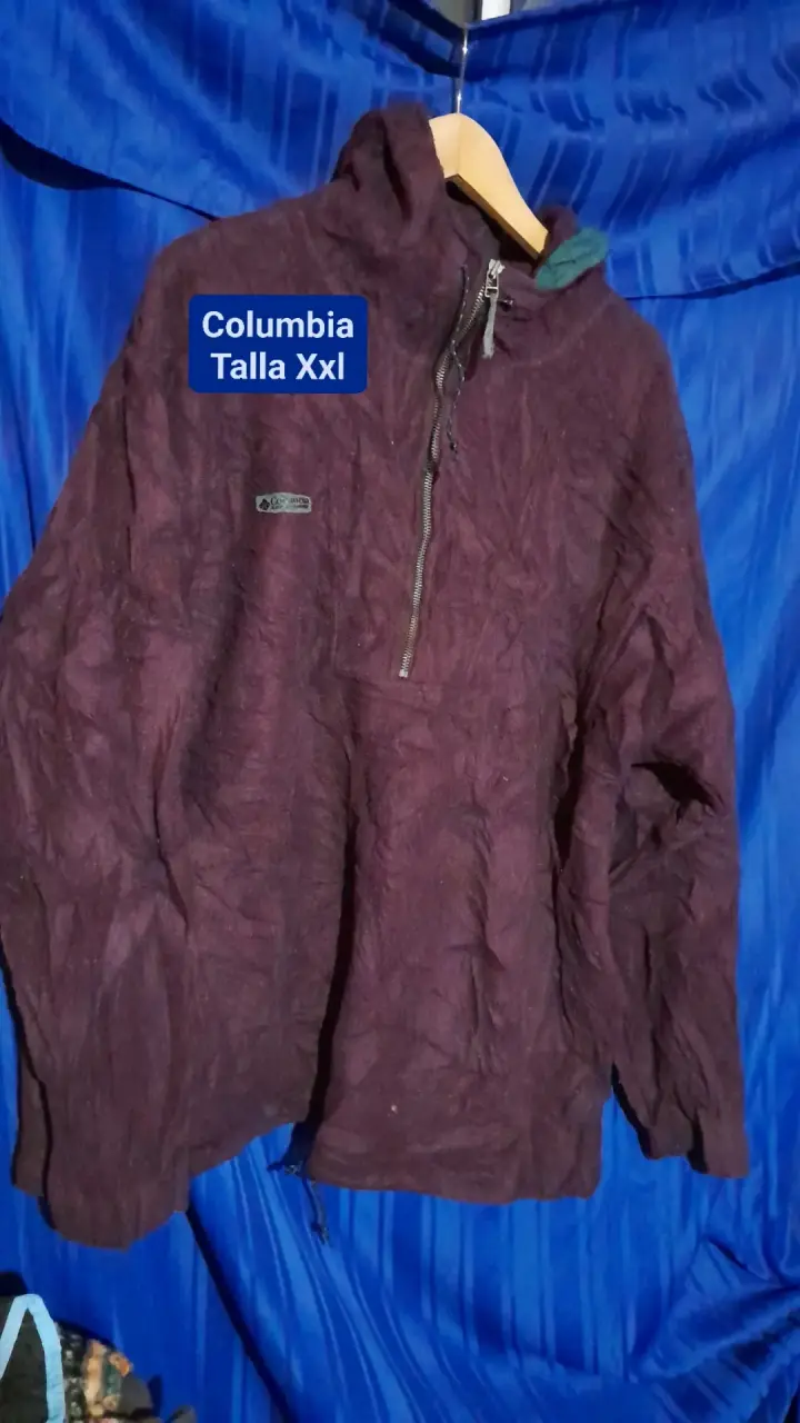 Polar diferentes tallas van de la s a xxl - 2