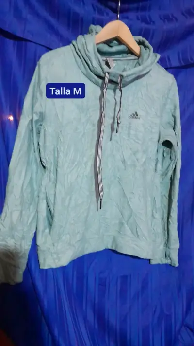 Polar diferentes tallas van de la s a xxl - miniatura 3