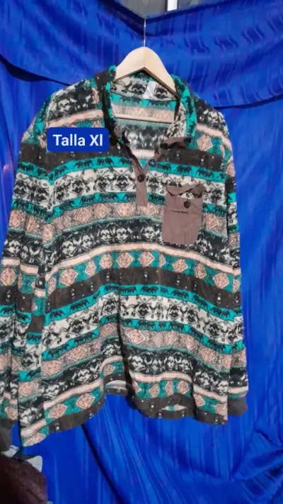 Polar diferentes tallas van de la s a xxl - miniatura 4