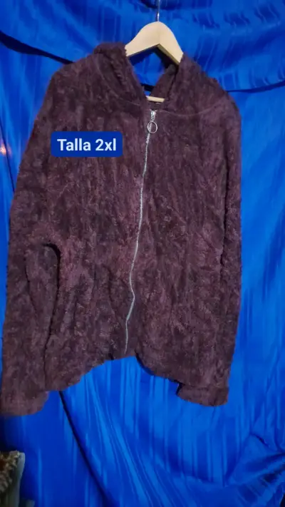 Polar diferentes tallas van de la s a xxl - miniatura 6