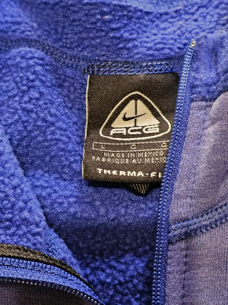 Polar térmico Outdoor Alto Rendimiento - 5