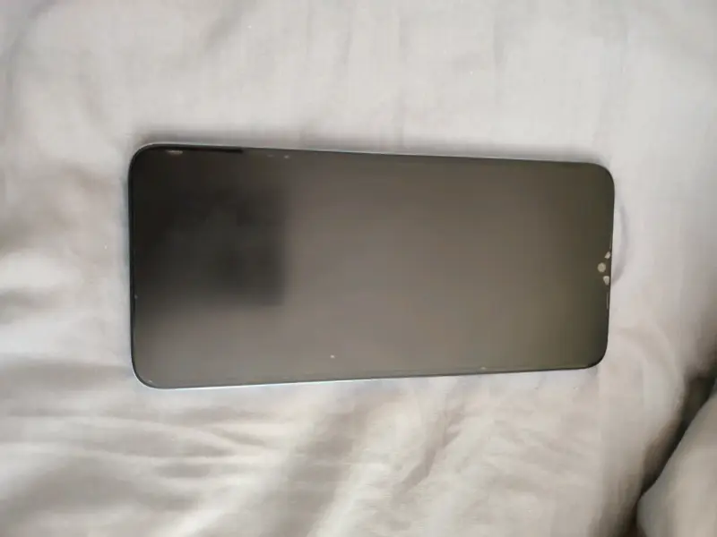 Smartphone HONOR X6a Plus 6GB RAM - 3