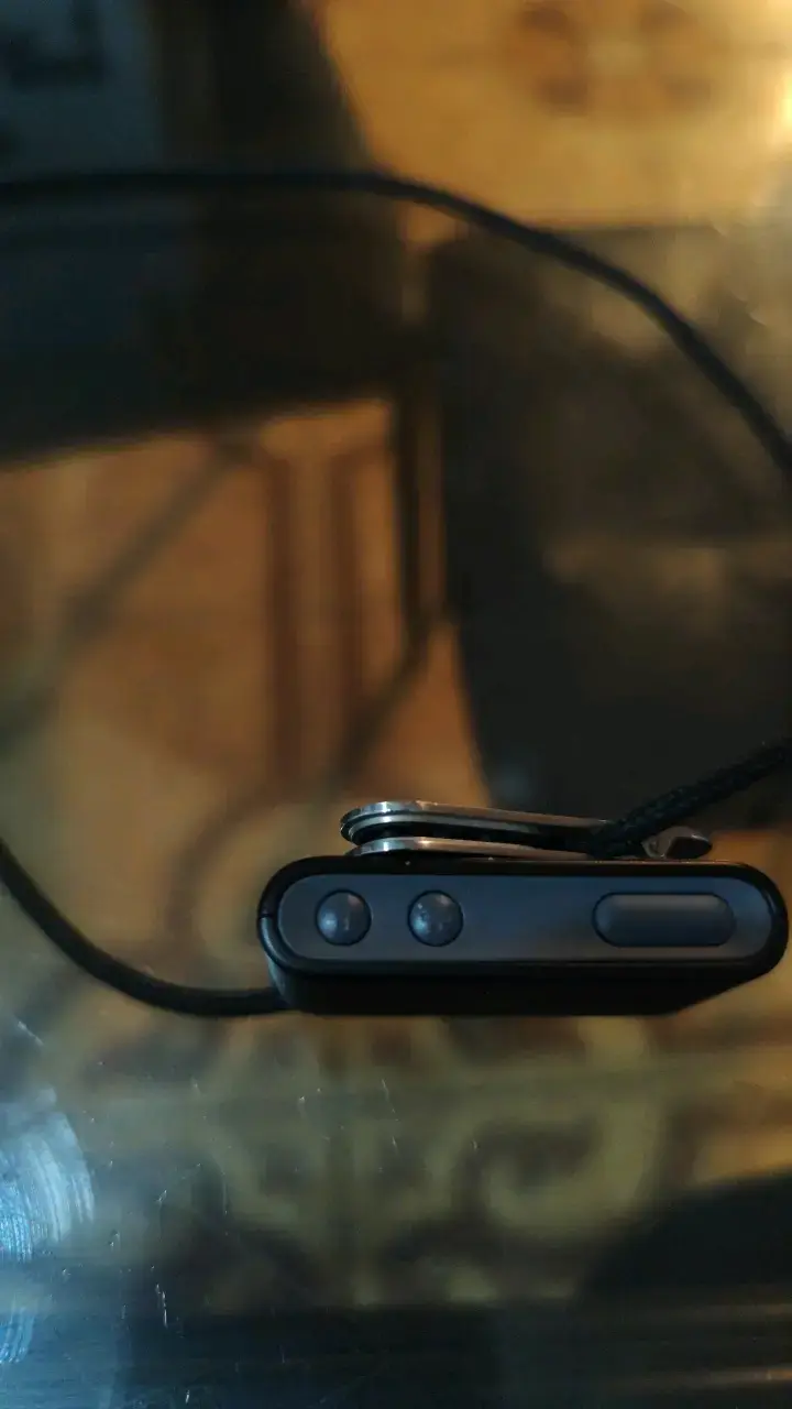 Accesorio de audio Oticon con cordón - 2