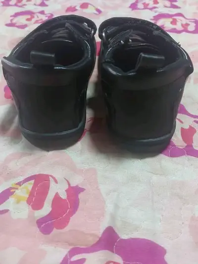 Zapatos negros ergo Uma talla 9 - miniatura 1