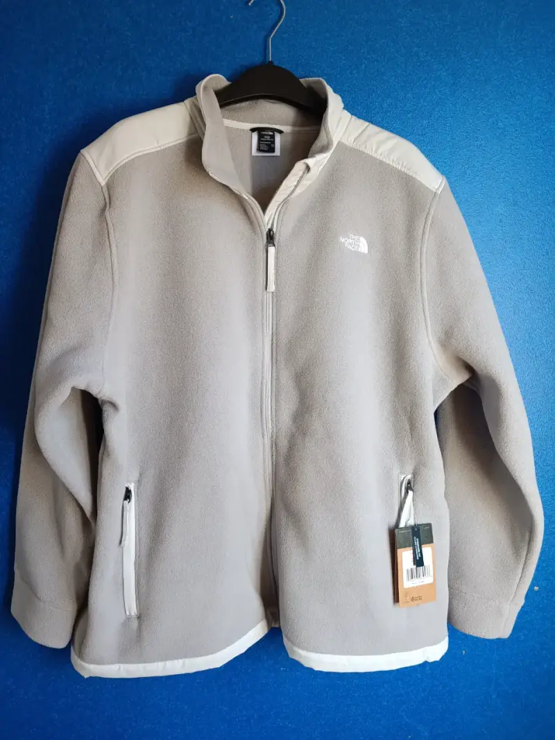 Polar The Northface alpine polartec® 200 hombre