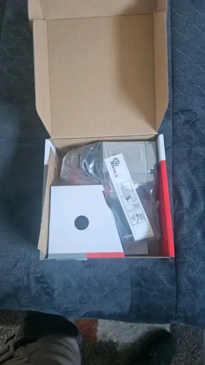 Llave de impacto neumática Würth DSS 1/2" - miniatura 3