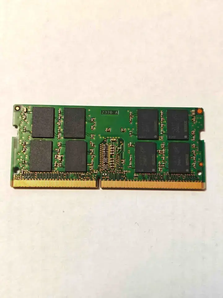 Memoria Ram 16GB ddr4 3200mhz